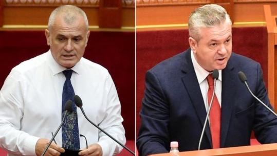 ‘Kush po e r*uan për urdhra’, Myslim Murrizi komenton deklaratën virale të Bujar Leskajt: Partia funksionon me vendime të arsyetuara, jo me urdhra l*shi