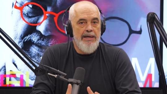 Rrugëtimi i gjatë në krye të qeverisë, Edi Rama: Kur arrin majën je vetëm! Ka momente që të vjen të plasësh, por të heq dorë, jo!