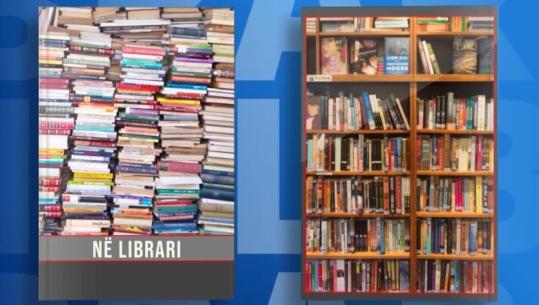 ‘Në Librari’ vjen me 3 tituj: 'Sanshiro' e autores japoneze Soseki, 'Planeti Leshtor' i Enird Maliles e 'Dasmorët' e Alison Espach! Melodia e Vargut sjell 'Poezia e humbjes' 
