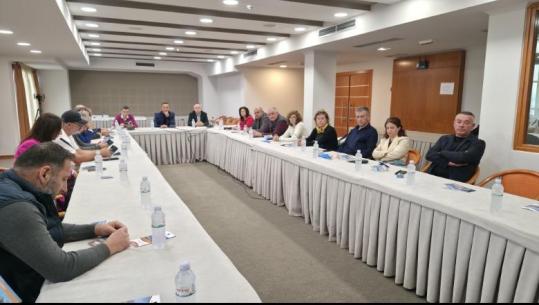 Pogradeci: Nga “qytet tranzit”, në paketat turistike të Shqipërisë