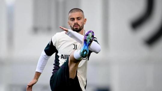 Dëmtohet Edon Zhegrova, në rrezik ndeshja kundër Real Madridit