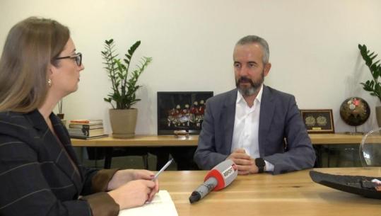 Reforma Zgjedhore, Celibashi për Report TV: KQZ t'i besohet një individi të vetëm, partitë të mos përjashtohen totalisht nga komisionet