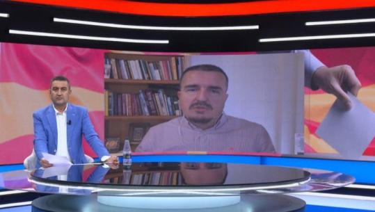 Zgjedhjet lokale në Maqedoninë e Veriut, analisti Neziri për Report Tv: Gara më e fortë në Tetovë! Shqiptarët të përçarë në disa komuna (VIDEO)