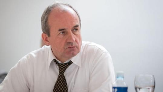 Adrian Thano: Një mik më pak i interesave shqiptare në rajon