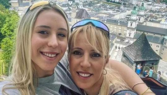E ngjizur për të skijuar, e ëma e Lara Colturit: Isha shtatzënë në Lojërat Olimpike dhe nuk e dija
