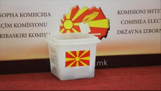 Zgjedhjet lokale në Maqedoninë e Veriut! 20.17% e qytetarëve kanë votuar deri në orën 13:00