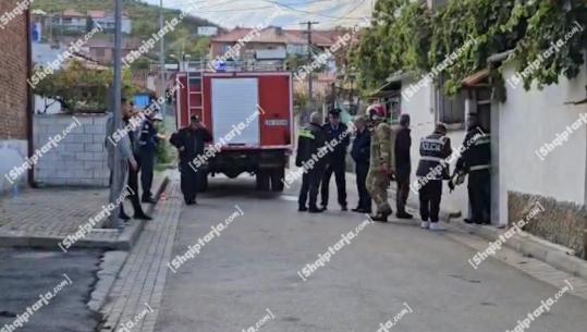 Nënë e bir vdiqën pas zjarrit në banesë, Bashkia e Maliqit do mbulojë shpenzimet mortore
