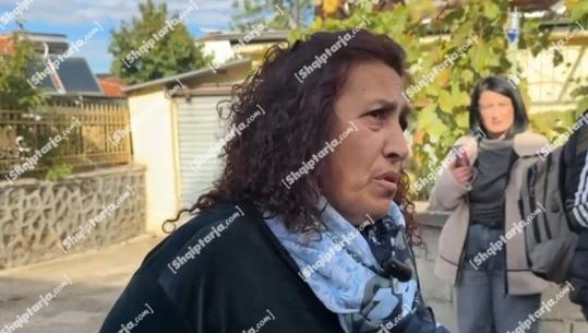 Nëna dhe djali 14-vjeçar vdiqën nga asfiksia pasi banesa mori flakë, fqinja: Vajza është hedhur nga dritarja, të 2 fëmijët me spektrin e autizmit