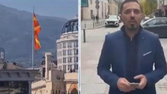 Zgjedhjet lokale në Maqedoninë e Veriut, gazetari Artan Nuhiu: Rezultati në Çair dhe Tetovë mund të çojë në zgjedhje të parakohshme parlamentare 