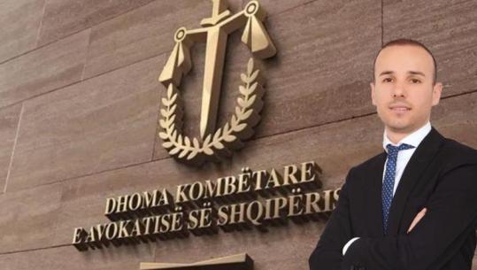 Arrestimi i avokatit Barjami, Dhoma e Avokatëve bojkoton seancat nga sot deri më 25 tetor!  Zhvillohen vetëm ato për masat e sigurisë