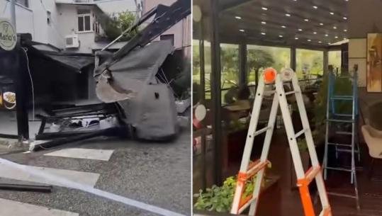 Vijon aksioni për prishjen e ndërtimeve pa leje në Tiranë, kryeministri Rama: Non Stop (VIDEO)