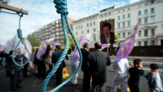 Irani ekzekuton një person të dënuar për spiunazh për Izraelin