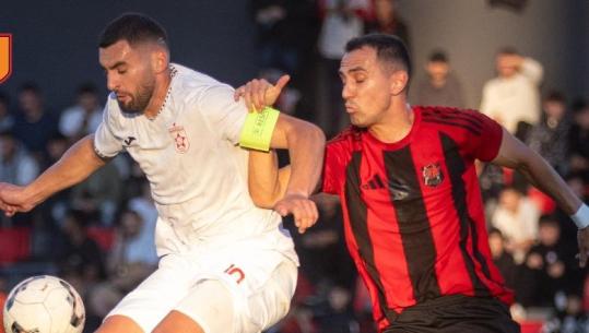 Renditja/ Flamurtari mposhtet në Vlorë 0-1 nga Partizani, AF Elbasani përmbyset 1-2 nga Vora mes tensionit! Superliga mbyll raundin e shtatë