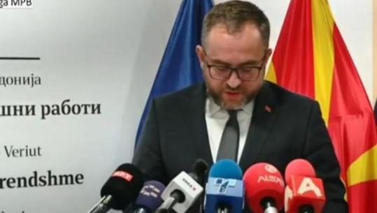 Zgjedhjet lokale në Maqedoninë e Veriut/ Ministri i Brendshëm: U arrestuan 11 persona për shit-blerje votash 