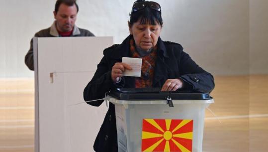 Zgjedhjet lokale në Maqedoninë e Veriut, VMRO-DPMNE kryeson në 53 komuna, koalicioni shqiptar VLEN në 9, AKI 6! 11 të arrestuar për shit-blerje votash (VIDEO)