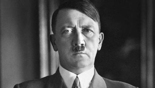 Kujtimet e panjohura të ish-ministrit të Hitlerit në Shqipëri Neubacher në 1944-ën