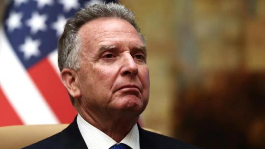 Witkoff: Rindërtimi i Gazës mund të kushtojë deri në 50 miliardë dollarë 