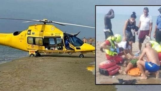 Pagoi 150 mijë € për ekzekutimin e shqiptarit në Itali, arrestohet në Abu Dhabi porositësi (EMRI)