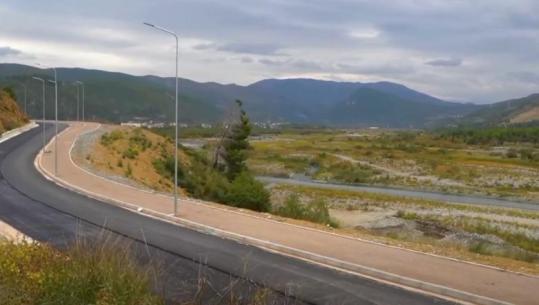 Punimet për aksin Elbasan - rruga ‘Gjergj Arianiti’, Rama: Do të sjellë më shumë lehtësi lëvizjeje dhe pamje të re përgjatë Shkumbinit