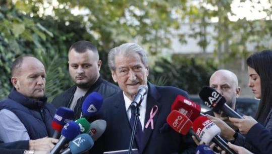 Arrestimi i avokatit Bajrami, Berisha sulmon Prodën: Terror që avokatët të mbyllin gojën në sallën e gjyqit