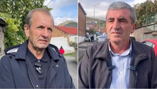 Maliq/ Shefi i zjarrfikëses: Flakët mund të ketë nisur nga soba me dru, por në tokë gjetëm dhe shkrepëse të ndezura! Gëzim Topçiu: Të gjitha shpenzimet do i mbulojë bashkia