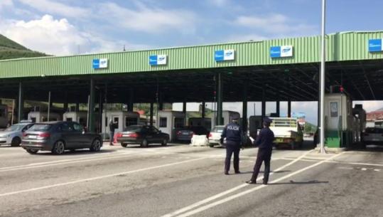 I shpallur në kërkim ndërkombëtar për plagosje e vjedhje me dhunë, arrestohet në Morinë 35-vjeçari nga Kosova