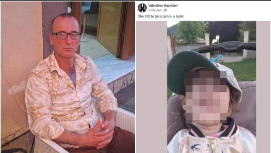 Sot në terapi intensive pas djegieve të rënda në trup, dy ditë më parë 6-vjeçarja festoi ditëlindjen