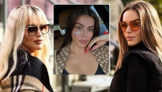 Dhunuan blogeren/ Gjykata e Tiranës dënon motrat Berishaj! 3 vite burg  për Marielën, 2 vite shërbim prove për Antonelën 