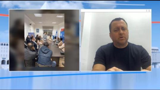 Shpalli kandidaturën si i pavarur për zgjedhjet në Vlorë, këshilltari i PD për Report Tv: Berisha ka shitur zgjedhjet, po mbështesin kandidatin e majtë