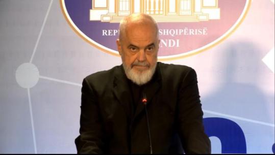 Rama: Komisioni i Venecias dhe demokracia shqiptare, shokë materniteti