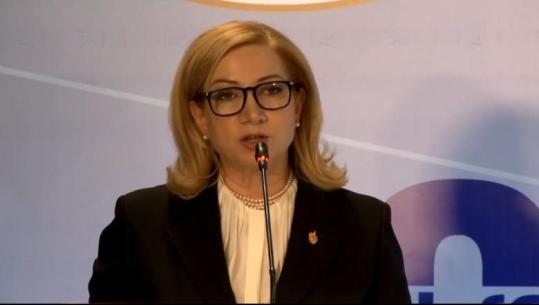 Holta Zaçaj: Gjykata Kushtetuese nuk është institucion dekorativ! Vendimet e GJK nuk mund të kontestohen nëpërmjet Komisionit të Venecias