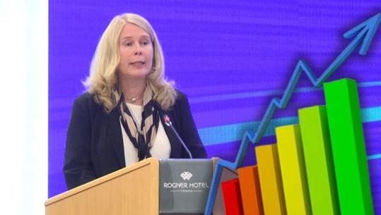 Integrimi kërkon edhe statistika të besueshme, BE: Janë gjuha e provave. Drejtoresha e INSTAT: Bazohemi në praktika europiane