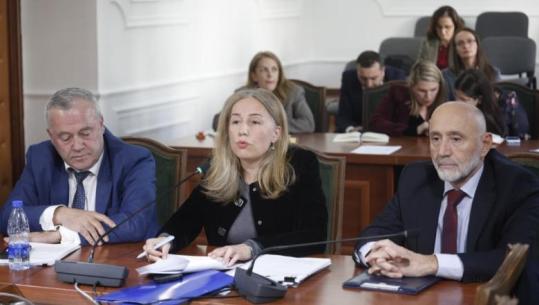 Problematikat e KLP-së, Bogdani-deputetëve: Të zhvillojmë një forum informal për të gjetur ‘kurën’