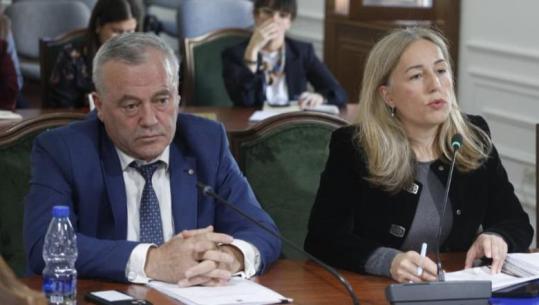 Ndërkombëtarët presion për zgjedhjen e kreut të ri të SPAK? Kryetarja e KLP zbulon porositë