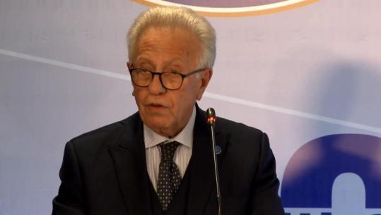 Presidenti i Komisionit të Venecias: Nga bashkëpunimi i parë miratuam Kushtetutën! Shqipëria duhet të përparojë në BE për popullin e saj