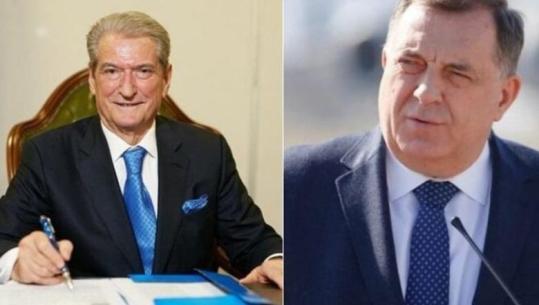 Ermal Peçi: Kur Dodiku dorëzohet, Berisha mbetet peng i vetes