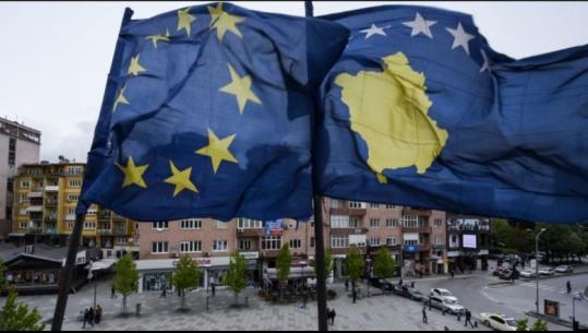 Shoqëria civile në Kosovë i kërkon BE-së heqjen e masave ndëshkuese