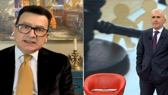 Spahiu: Neni 90/ Presidenti nuk mban përgjegjësi për aktet gjatë ushtrimit të detyrës