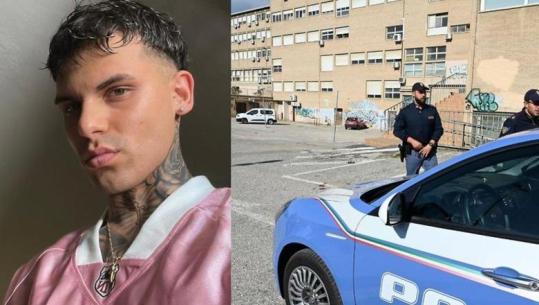 'Po mbronte vëllanë', zbardhet dinamika e vrasjes së 23-vjeçarit shqiptar në Itali! Nëna në lot: Ishte më i miri nga të gjithë