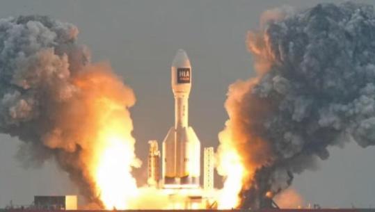 A janë satelitët spiunë të Kinës jetikë për inteligjencën e dobësuar hapësinore të Rusisë?