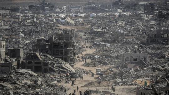 Gaza/ Izraeli: Kryqi i Kuq i ka dorëzuar ushtrisë arkivolet e 2 pengjeve! Këshilltari për sigurinë, i shkarkuar nga Netanyahu: Të hetohet dështimi i 7 tetorit, kam qenë bashkëpërgjegjës