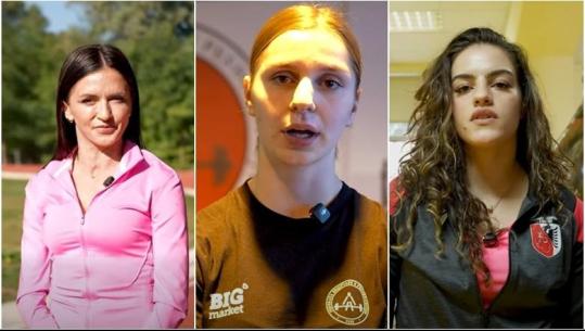 'Tetori rozë', kryeministri Rama apel grave për bërjen e mamografisë! Luiza Gega: Asnjë fitore nuk ka kuptim pa kujdesin për veten