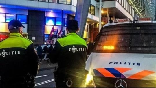  Champions League, 180 tifozë të Napolit arrestohen para ndeshjes me PSV në Eindhoven në Holandë! Policia: U ndaluan për të parandaluar trazirat