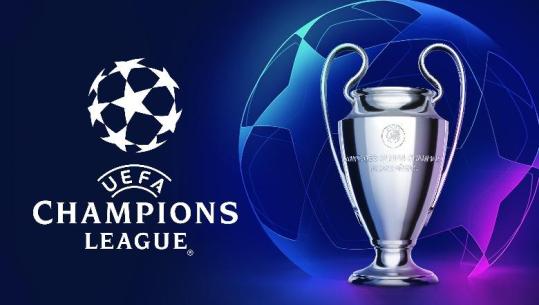 Sot Champions League, Interi, Man. City dhe PSG në udhëtim! Barcelona pret Olympiacos, spikat Arsenal - Atl. Madrid