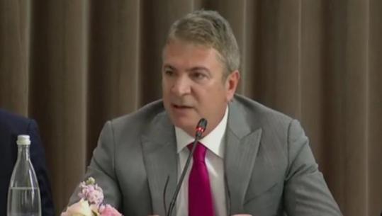 Gjiknuri: Së shpejti fillojmë Reformën e re Zgjedhore, në komision do të përfaqësohen edhe partitë e vogla