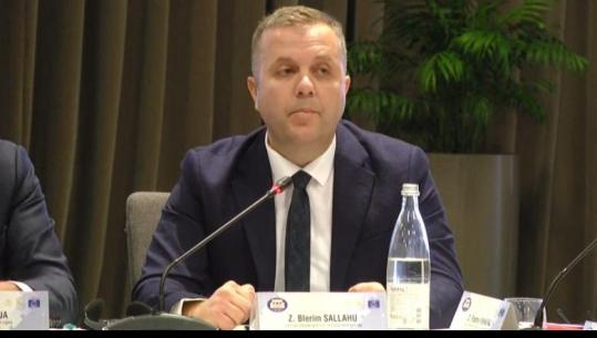 Ministri i Drejtësisë së Kosovës: Sot kemi nevojë për një drejtësi që nuk i shërben pushtetit, por të drejtës