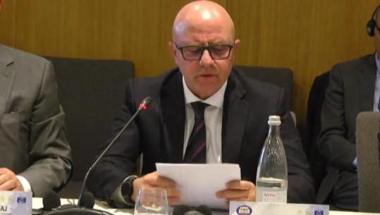 Drejtësia/ Strazimiri: Sistemi i kapur nga pushteti, vettingu u kthye gjueti shtrigash! Shqipëria, vendi i farsës zgjedhore