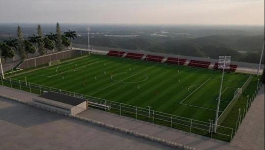 Projekti/ Fushë e re futbolli me standardet e UEFA-s në Katund të Ri, Bashkia e Durrësit hap prokurimin me vlerë 666 mijë euro