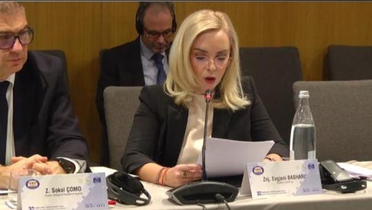 Vrasja e gjyqtarit Astrit Kalaja, kryetarja e ILDKPI-së: Tregon edhe krizën e besimit ndaj drejtësisë dhe dobësitë e reformës