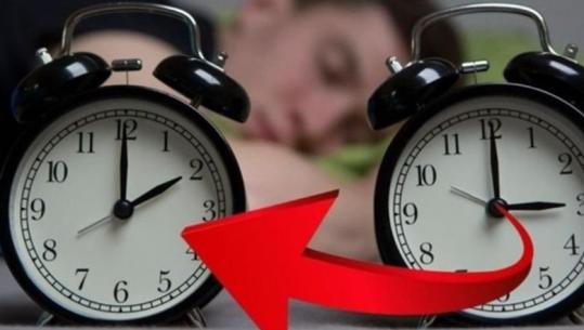 Të dielën ndërrohet ora, akrepat do të shkojnë 60 minuta pas! Si të përshtateni me kohën e re
